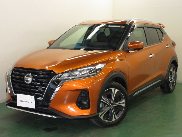 キックス1.2 X (e-POWER)