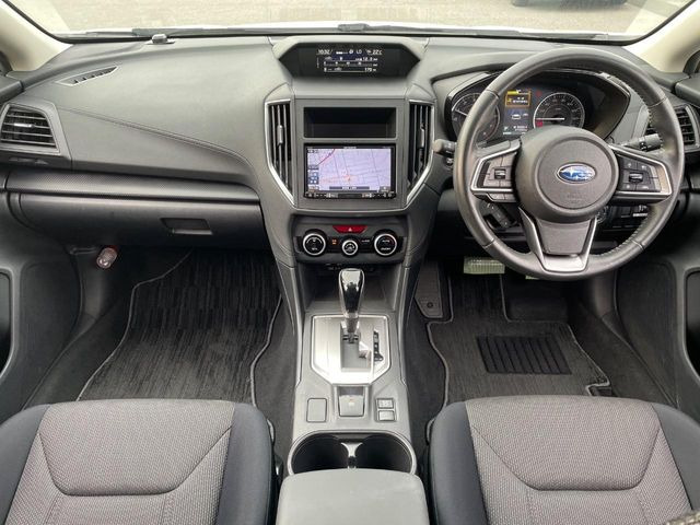 インプレッサスポーツ1.6 i-L アイサイト