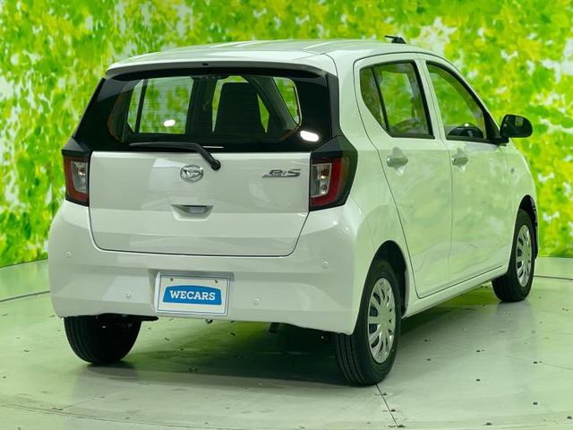 ミライースL SAIII