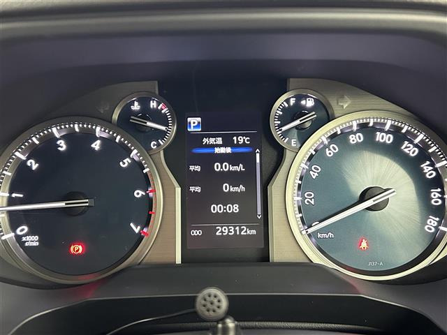 ランドクルーザープラド2.7 TX 4WD