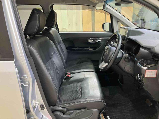 ムーヴカスタムRS ハイパーリミテッド SAIII 4WD