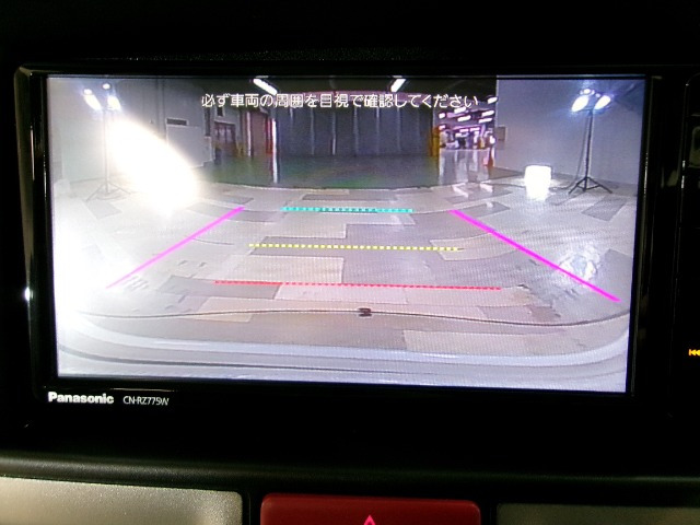 エブリイワゴンPZターボスペシャル