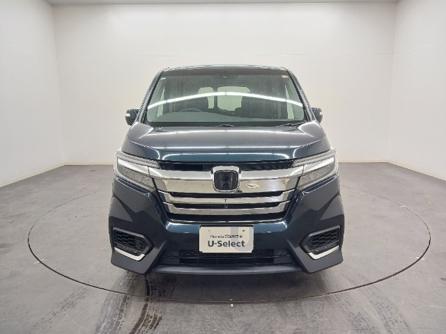 ステップワゴン