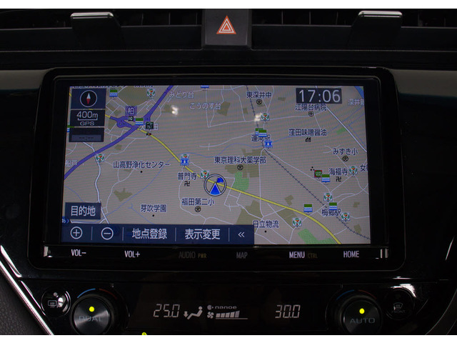 ���f�B�[���[�I�v�V�����̑���SD�i�r����������Ă��܂�!�n�}���̍X�V���o���܂��̂ň��S���Ă��g�������܂�!