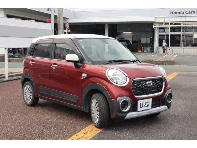 キャストスポーツ SAII