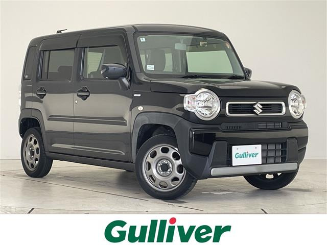 ハスラーハイブリッド(HYBRID) G