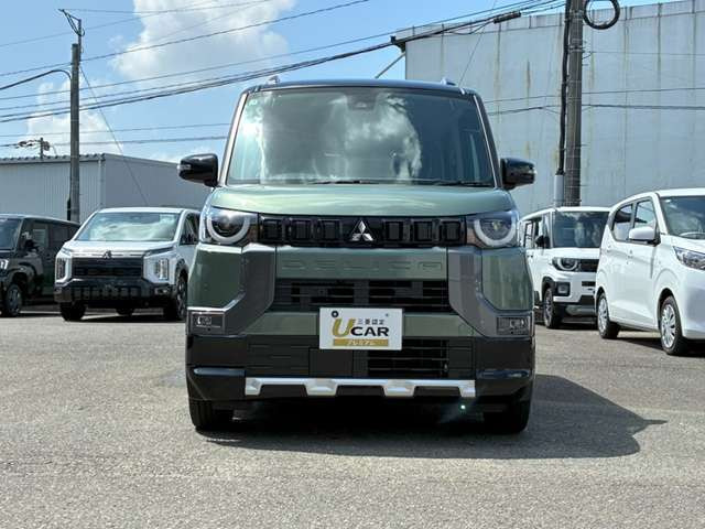 デリカミニT プレミアム