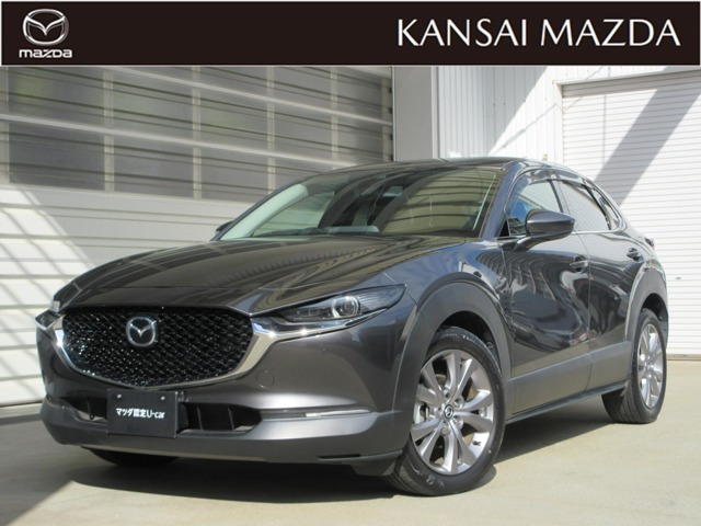 CX-302.0 20S プロアクティブ ツーリングセレクション