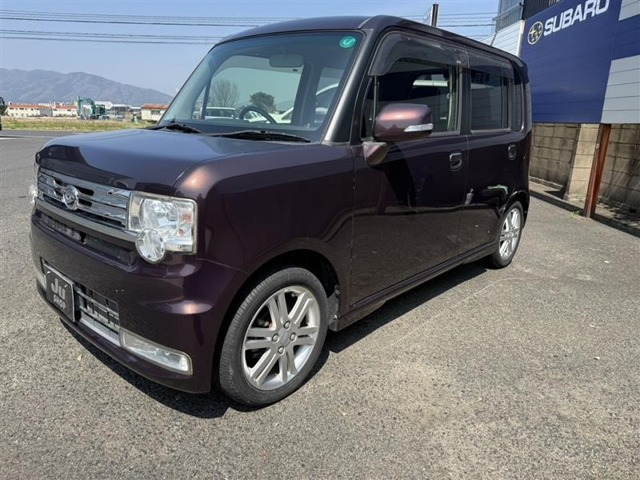 ムーヴコンテL 4WD