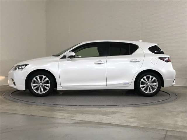 CT200h バージョン C