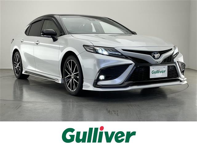 カムリ2.5 WS レザーパッケージ