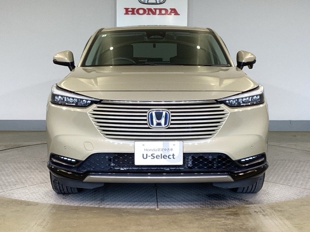 ヴェゼル1.5 ハイブリッド Z