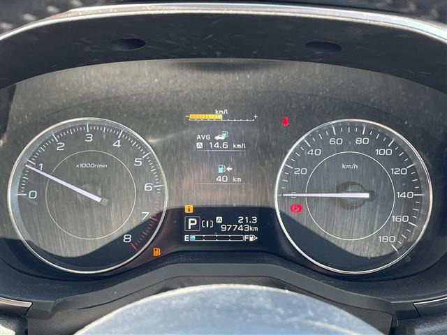 インプレッサG42.0 i-L アイサイト 4WD