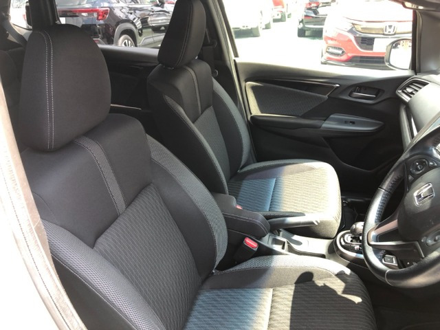 フィット1.5 ハイブリッド S ホンダセンシング