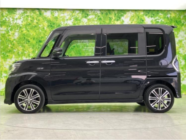 タントカスタムRS トップエディション SAIII