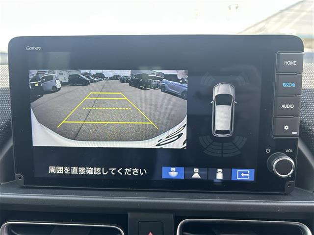 フリード1.5 e:HEV エアー EX