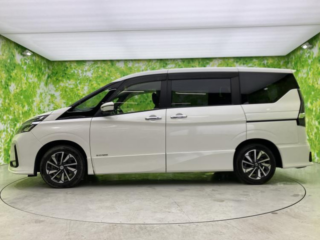 セレナ2.0 ハイウェイスターV