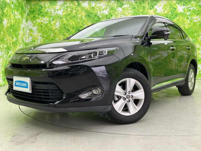 ハリアー2.0 エレガンス