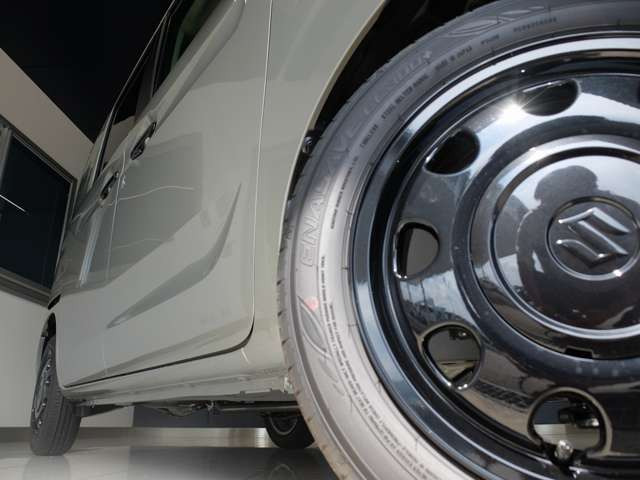 スペーシアベースXF 4WD