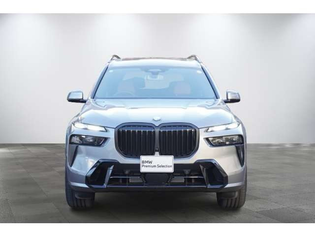 X7xドライブ 40d Mスポーツ 4WD