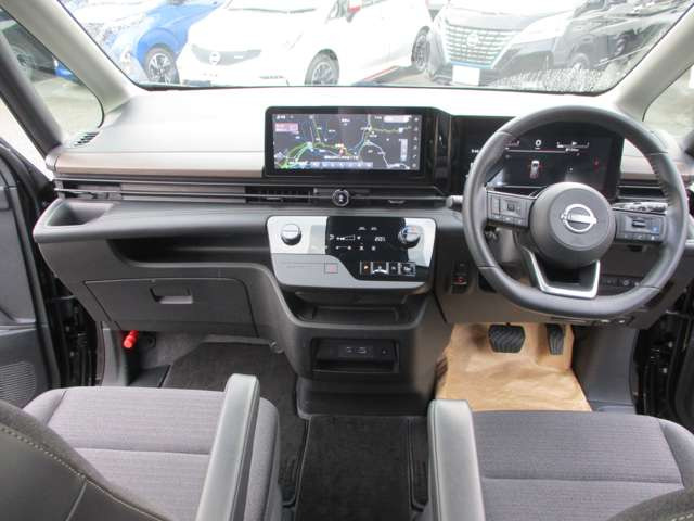 セレナ2.0 ハイウェイスターV