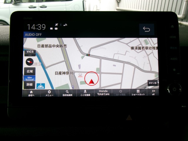 N-BOXカスタムターボ