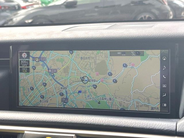 �y10.3�C���`���C�h�i�r�z�������ƃC���p�N�g�̂����^���C�h�i�r�𑕔��B�e��I�[�f�B�I����͂������A�������C�h��ʂł̃}�b�v2�����\���ȂǁA���֐��������i�r�ł���