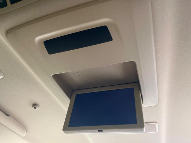 アルファード2.4 240G