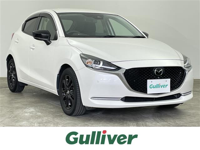 MAZDA21.5 15S ブラックトーンエディション