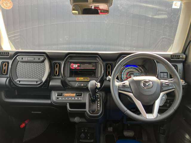 フレアクロスオーバーXS