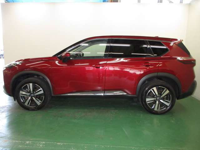 エクストレイル1.5 G