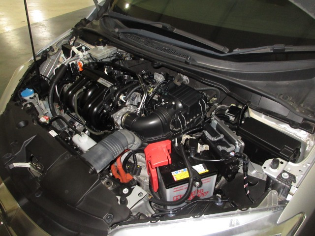 グレイス1.5 ハイブリッド EX