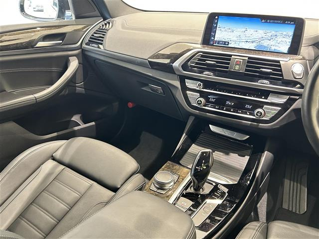 X3xドライブ20i Mスポーツ 4WD