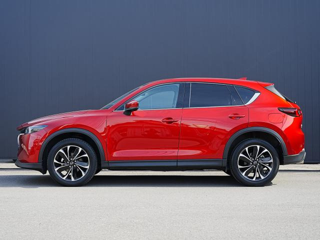 CX-52.2 XD Lパッケージ 4WD
