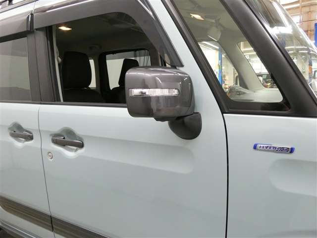 スペーシアギアハイブリッド(HYBRID) XZ