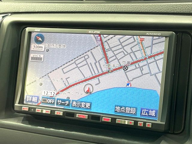 �y�i�r�Q�[�V�����z�g���₷���i�r�ŖړI�n�܂ł�������ē����Ă���܂��B�e��I�[�f�B�I�Đ��@�\���[�����Ă���A���Ԃ̉^�]������Ɋy�����Ȃ�܂�!!