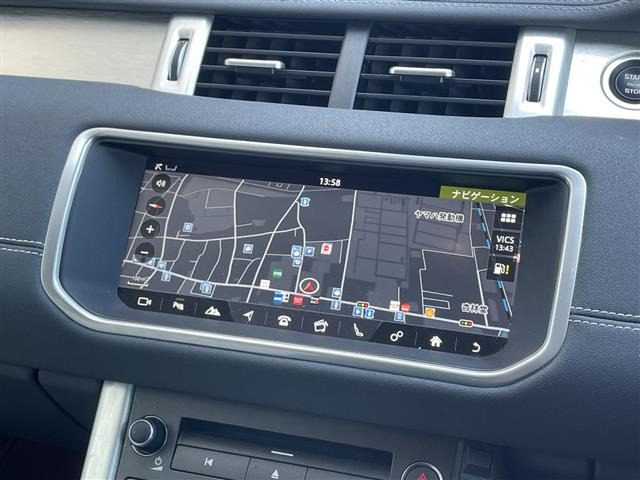 レンジローバーイヴォークSE プラス 4WD