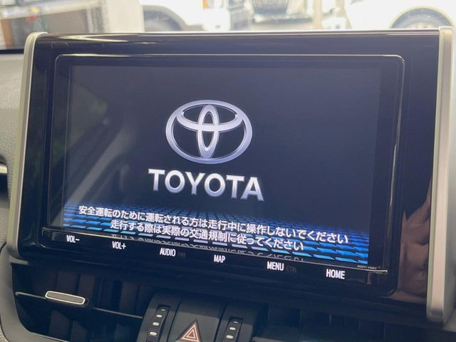 RAV42.0 G Zパッケージ 4WD