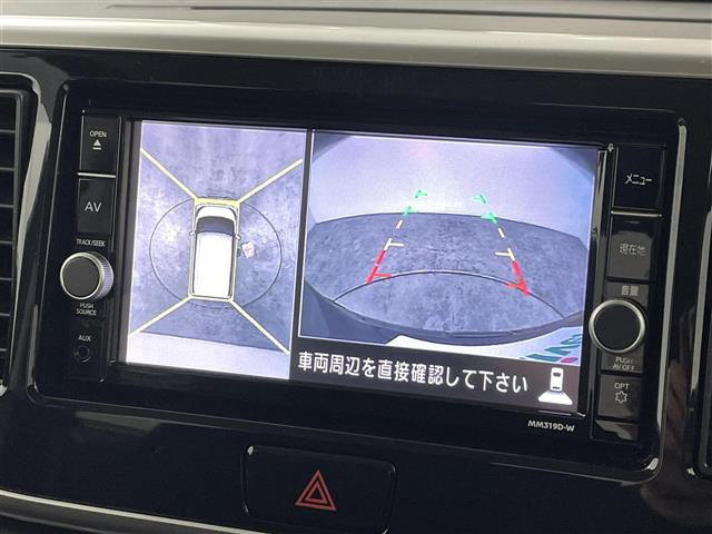 デイズルークスハイウェイスター S アンシャンテ 助手席スライドアップシート 4WD