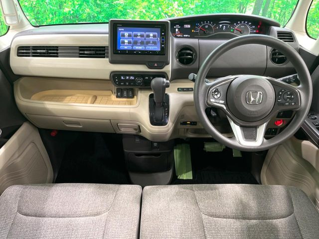 N-BOXG L ホンダセンシング