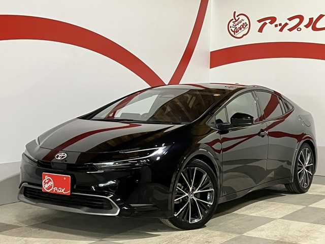 プリウス2.0 Z E-Four 4WD