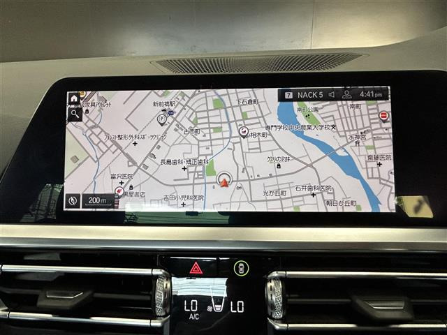 3シリーズセダン320i Mスポーツ