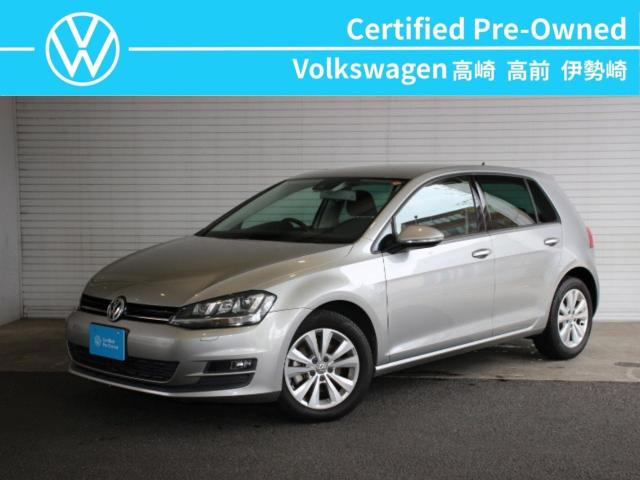 ゴルフTSI コンフォートライン