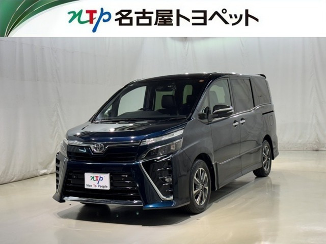 ヴォクシー2.0 ZS 煌III