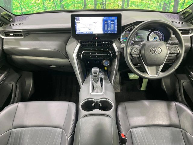 ハリアー2.5 ハイブリッド G