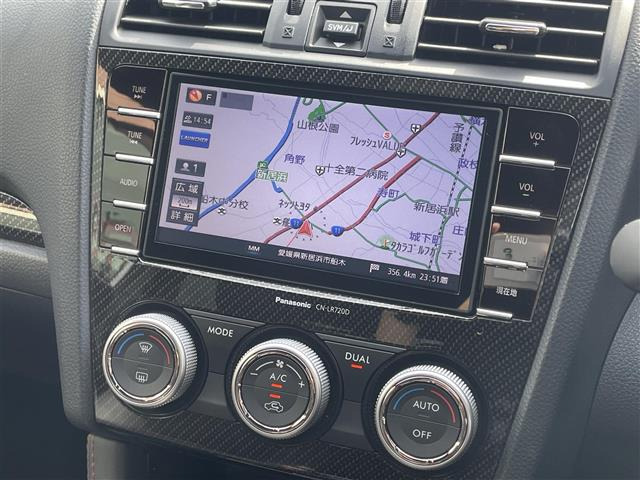 WRXS4 2.0 GT-S アイサイト 4WD