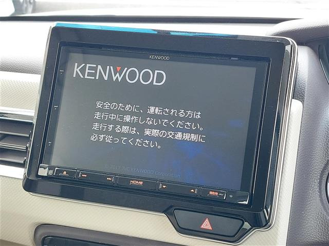 N-BOXG EX ホンダセンシング