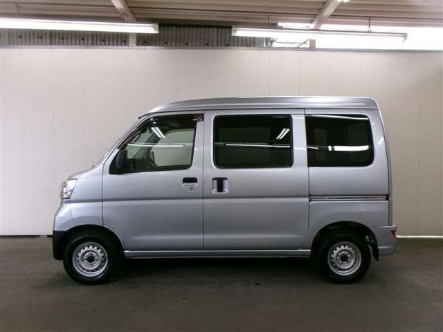 ハイゼットカーゴデラックス SAIII ハイルーフ