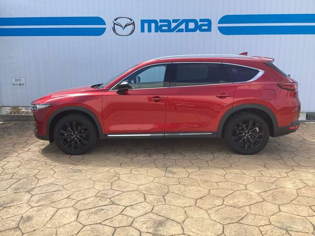 CX-82.2 XD ブラックトーンエディション