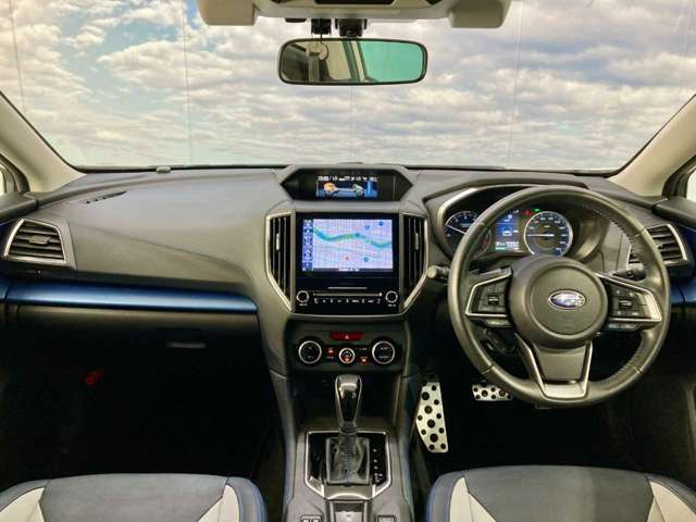 XV2.0 アドバンス 4WD